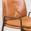 Silla Cuero Seriema - Sillas, Uruguay | Aihaus, vista 2 de 2