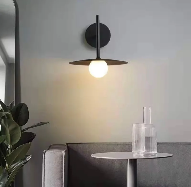 Lampara de pared TOSCANA - Iluminación, Uruguay | Simple Deco, vista 4