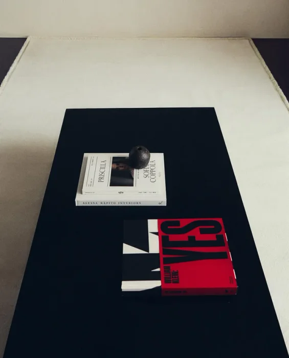 ALFOMBRA FLECOS - Alfombras, Uruguay | Zara Home