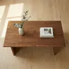Mesa de centro Mori - Grande - Miel en Marrón - Mesas de living, Uruguay | NYR, vista 7 de 7