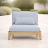 Kailua Poltrona - Muebles para el exterior, Uruguay | Aihaus, vista 1 de 4