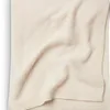Manta throw HUMLE 130x170 natural en Madera natural - Textiles, Uruguay | JYSK, vista 1 de 3