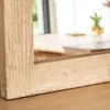 ESPEJO OLMO ANTIGUO - 1.20 X 0.80 MTS en Madera natural - Espejos, Uruguay | La Iberica, vista 6 de 6