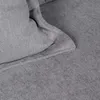 Sofá Cama 3 Cuerpos Tela Gris Verona en Gris - Sillones y sofás, Uruguay | Divino, vista 10 de 10
