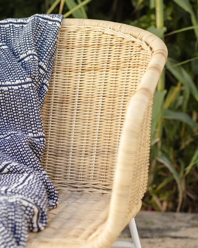 SILLA LIVORNO en Madera natural - Sillas, Uruguay | Sentido Jose Ignacio, vista 2