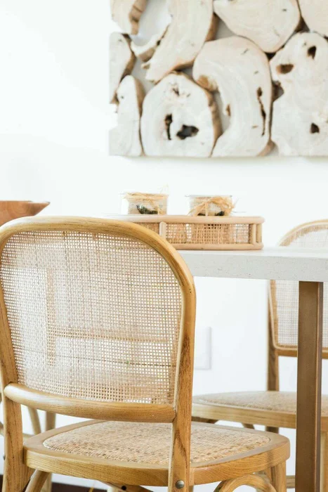 SILLA AUSTRALIA NATURAL en Madera natural - Sillas, Uruguay | La Iberica, vista 13