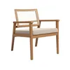 Butaca Caraiva - Madera Maciza/MDF - Sillones y sofás, Uruguay | Balton, vista 2 de 3