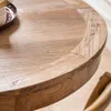 MESA COMEDOR EXTENSIBLE - 1.20 A 1.70 MTS - OLMO - Mesas de comedor, Uruguay | La Iberica, vista 8 de 15