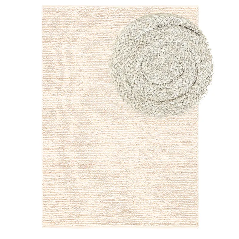 ALFOMBRA en Beige - Textiles, Uruguay | Vivai