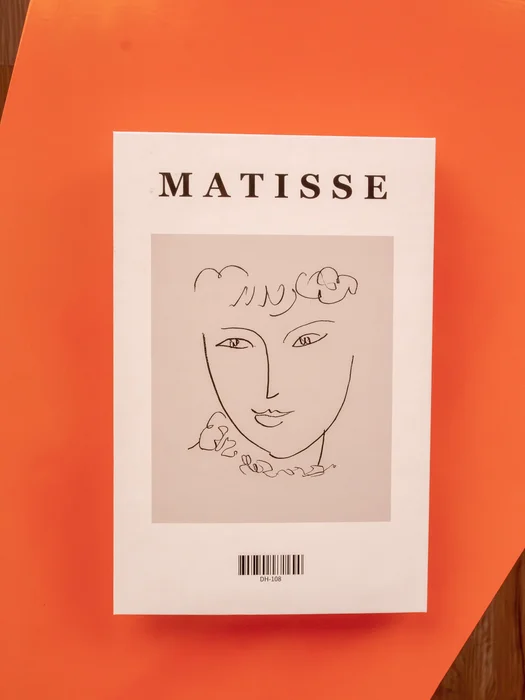 book box matisse ii - Decoración, Uruguay | Proyecto Forma, vista 2