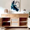 Aparador de 3 puertas - Decoración, Uruguay | Decoramuss, vista 4 de 4