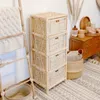 Cajoneras de Mimbre - Decoración, Uruguay | Decoramuss, vista 2 de 3