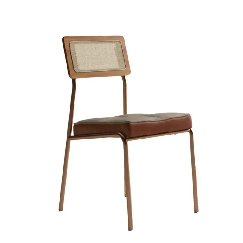Silla Atix - Rose - Sillas, Uruguay | Ecowood