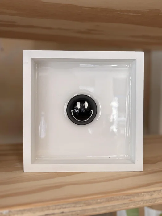 Cuadro Smile - Cuadros, Uruguay | Bravo, vista 7