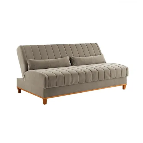 Sofa Cama Juego De Living Sillon Reclinable Terciopelo - Sillones y sofás, Uruguay | Lais Muebles