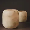 PORTAVELAS ALABASTRO en Blanco - Velas y Portavelas, Uruguay | Zara Home, vista 6 de 6