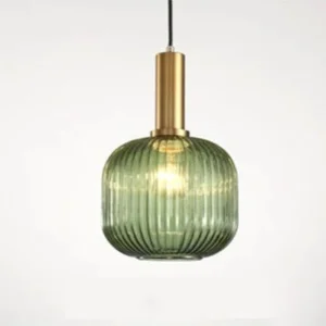 C479 en Verde - Lámparas colgantes, Uruguay | Unik, vista 8