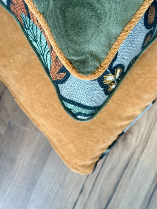 Pack Jungle - Textiles, Uruguay | Decilo con Alma, vista 5