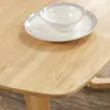 Mesa de comedor Swift 160 en Madera natural - Mesas de comedor, Uruguay | La Cueva Muebles, vista 2 de 10
