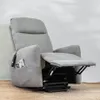 Sillón Reclinable 1c Lift - Sillones y sofás, Uruguay | Aihaus, vista 2 de 5