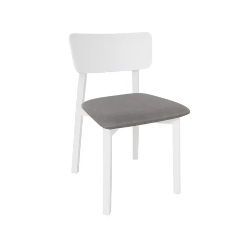 Silla Marruecos – Madera de Gomero Blanco - Sillas, Uruguay | Berna home
