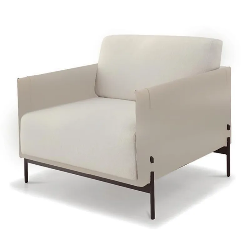 SILLON en Beige - Sillones y sofás, Uruguay | Vivai