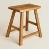 TABURETE DE MADERA OLMO - Sillas, Uruguay | Zara Home, vista 3 de 6