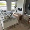 Maxi Puff BLOKK en Gris - Sillones y sofás, Uruguay | Unsi, vista 7 de 15
