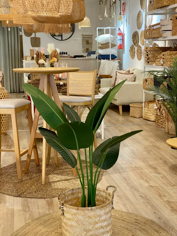 Banano en Negro - Decoración, Uruguay | Indrana, vista 3