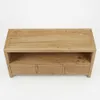 Rack Maracaná en Madera natural - Muebles para TV, Uruguay | Diseno Montevideo, vista 3 de 5