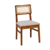 Silla Ratan Garapa (Set X2) - Sillas, Uruguay | Casa Brava, vista 5 de 5