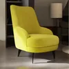 Butaca Tanaquil - Muebles Da Vinci en Gris - Butacas, banquetas y puffs, Uruguay | Muebles Da Vinci, vista 3 de 5