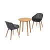 Conjunto de Jardin - Cannes Nassau en Multicolor - Muebles para el exterior, Uruguay | Rústico Hogar, vista 1 de 5