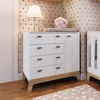 Cajonera Infantil - Cómodas, Uruguay | RM Muebles y Deco, vista 1 de 3