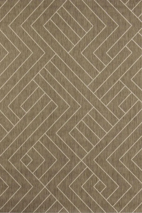 ALFOMBRA LINEO LIN/8679/6Y09/ 160X230 MINK/WOOL, Uruguay | Vinibel