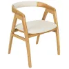 Silla bamboo Amalfi en Madera natural - Muebles, Uruguay | Uruguay Bamboo, vista 1 de 9