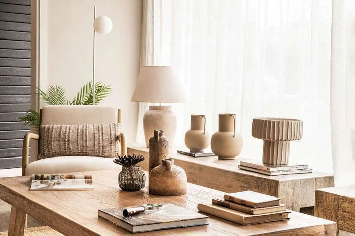 MESA LIVING ASPEN - 1.50 X 0.80 en Madera natural - Mesas de living, Uruguay | La Iberica, vista 15