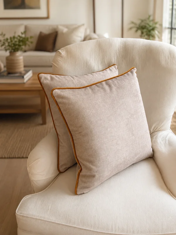 Duo Sand - Textiles, Uruguay | Decilo con Alma, vista 5