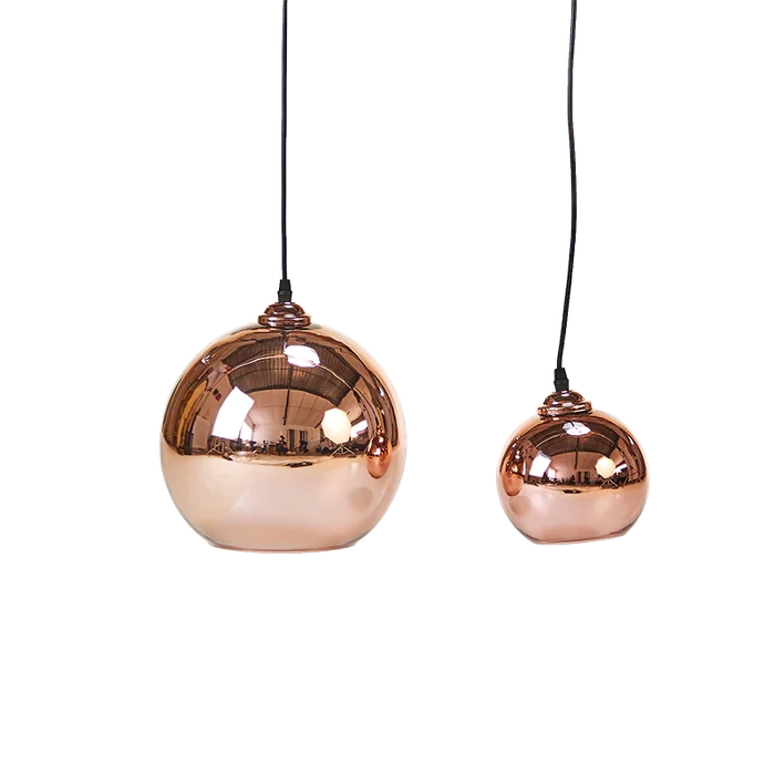 Lámpara SFERA-25 - Lámparas colgantes, Uruguay | Simple Deco, vista 2