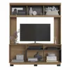 Modular Escocia en Madera natural - Muebles para TV, Uruguay | Palermo Casa Deco, vista 2 de 3