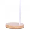 Lampara de mesa - Flexible Laxus en Blanco - Lámparas de mesa, Uruguay | Rústico Hogar, vista 3 de 3