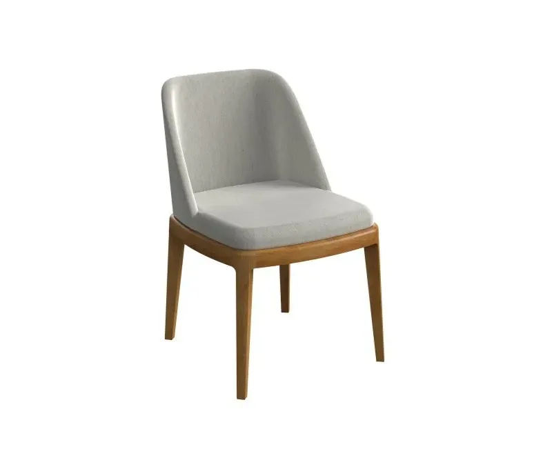 Silla Zara sin brazos - Sillas, Uruguay | Arquetipo