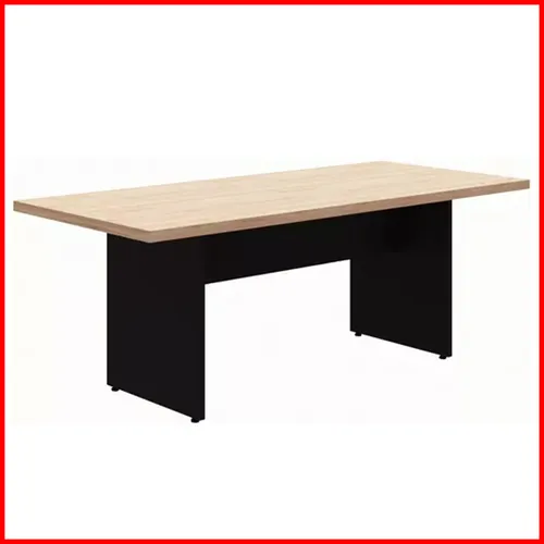 Mesa de Reunion – 2090 en Negro / Nogal. Productos relacionados Escritorio con cajones – ME 4113$ 4.500Aña - Escritorios y sillas de escritorio, Uruguay | Punto Unión