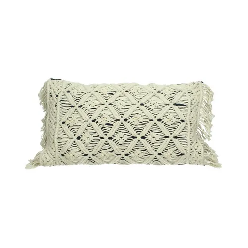ALMOHADON en Madera natural - Textiles, Uruguay | Vivai