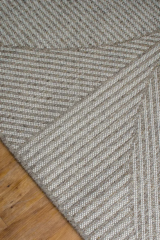 ALFOMBRA PURE PUR/B592/AN19/ 200X290 SHETLAND BROWN en Beige - Alfombras, Uruguay | Vinibel, vista 4