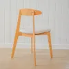 Silla Otta en Beige - Muebles, Uruguay | Uruguay Bamboo, vista 6 de 7