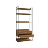 Closet Abierto Modular P49 - Linea Industrial - Roperos y placares, Uruguay | Balton, vista 13 de 16