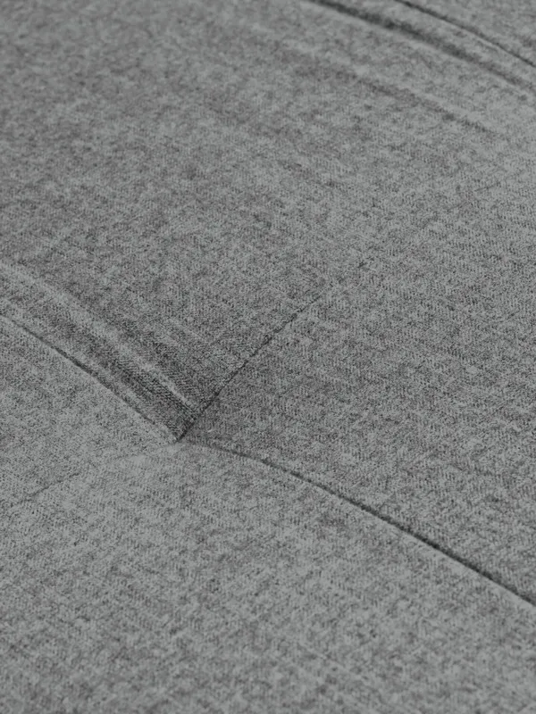 Sofá FALSLEV chaise longue tela gris en Gris - Sillones y sofás, Uruguay | JYSK