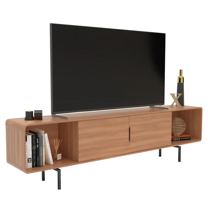 Rack Montana - Aparadores y recibidores, Uruguay | RM Muebles y Deco, vista 2