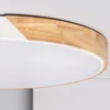 Panel LED Redondo Cerchio Blanco 18W ø 30 cm en Blanco - Lámparas colgantes, Uruguay | Unilux, vista 4 de 5